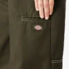 Pantalon Double Knee à coupe décontractée pour femme Pantalon Double Knee à coupe décontractée pour femme