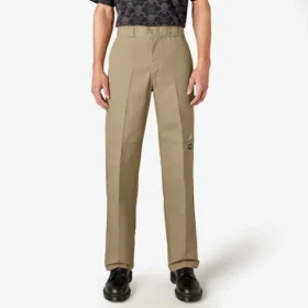 pantalon double knee dickies x lurking class coupe classique 1 280x280 - Pantalon Double Knee Dickies X Lurking Class &agrave; coupe classique