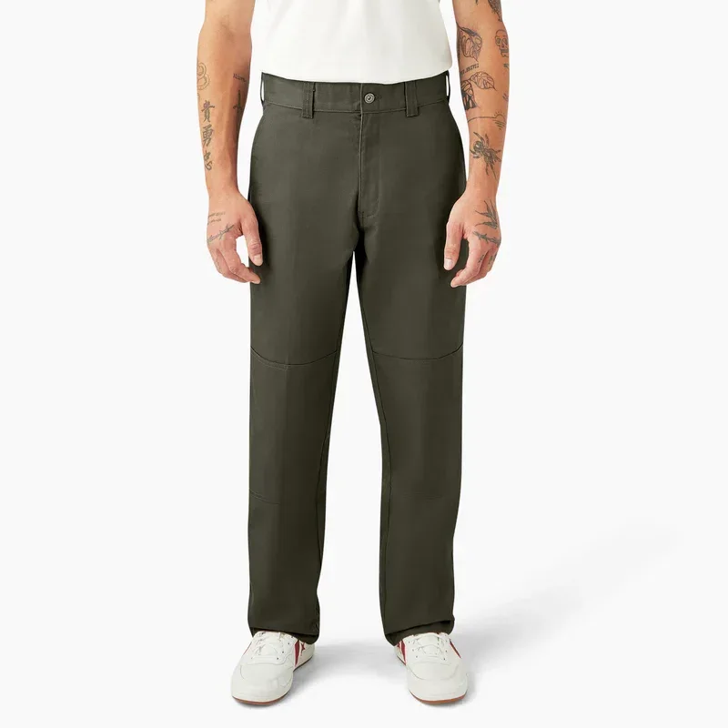 Pantalon Double Knee Dickies X Spitfire Pantalon Double Knee Dickies X Spitfire