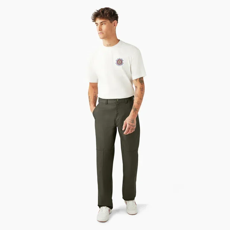 Pantalon Double Knee Dickies X Spitfire Pantalon Double Knee Dickies X Spitfire