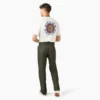 Pantalon Double Knee Dickies X Spitfire Pantalon Double Knee Dickies X Spitfire