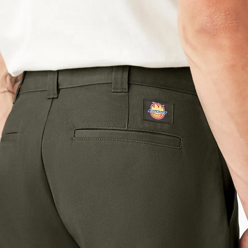 Pantalon Double Knee Dickies X Spitfire Pantalon Double Knee Dickies X Spitfire