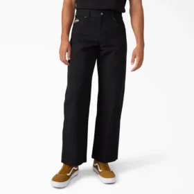 Pantalon Double Knee Dickies X Thrasher