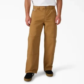 Pantalon Double Knee Dickies X Thrasher