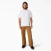 Pantalon Double Knee Dickies X Thrasher