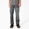 Pantalon Double Knee en toile cirée Lucas