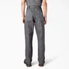 Pantalon Double Knee en toile cirée Lucas
