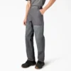 Pantalon Double Knee en toile cirée Lucas