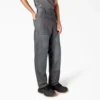 Pantalon Double Knee en toile cirée Lucas