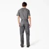 Pantalon Double Knee en toile cirée Lucas