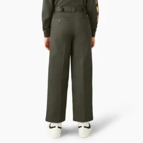 Pantalon Double Knee pour enfants Dickies X Spitfire