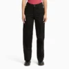 Pantalon droit ample Union pour femme Pantalon droit ample Union pour femme