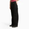 Pantalon droit ample Union pour femme Pantalon droit ample Union pour femme