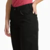 Pantalon droit ample Union pour femme Pantalon droit ample Union pour femme