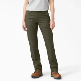 Pantalon droit Flex Duratech pour femme