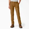 Pantalon droit Flex Duratech pour femme Pantalon droit Flex Duratech pour femme
