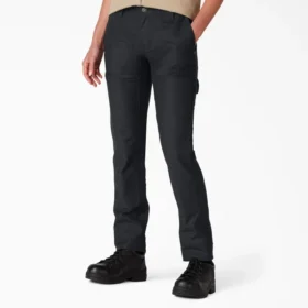 Pantalon droit Flex Duratech pour femme