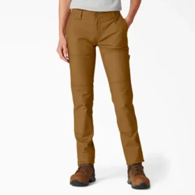 Pantalon droit Flex Duratech pour femme