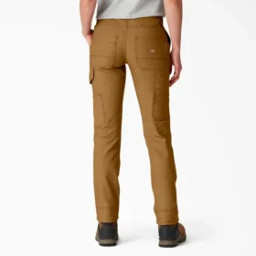 Pantalon droit Flex Duratech pour femme