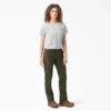 Pantalon droit Flex Duratech pour femme