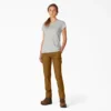 Pantalon droit Flex Duratech pour femme Pantalon droit Flex Duratech pour femme