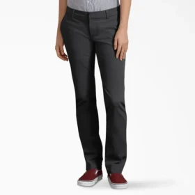 Pantalon droit Perfect Shape pour femme