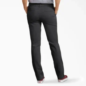 Pantalon droit Perfect Shape pour femme