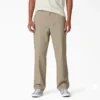 Pantalon en sergé à coupe classique Dickies Skateboarding Pantalon en sergé à coupe classique Dickies Skateboarding