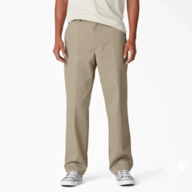 Pantalon en sergé à coupe classique Dickies Skateboarding