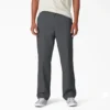 Pantalon en sergé à coupe classique Dickies Skateboarding Pantalon en sergé à coupe classique Dickies Skateboarding