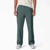 Pantalon en sergé à coupe classique Dickies Skateboarding Pantalon en sergé à coupe classique Dickies Skateboarding