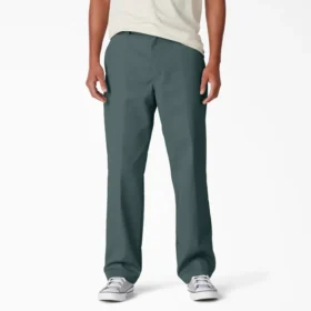 Pantalon en sergé à coupe classique Dickies Skateboarding
