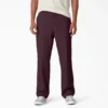 Pantalon en sergé à coupe classique Dickies Skateboarding Pantalon en sergé à coupe classique Dickies Skateboarding
