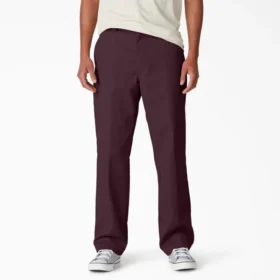 Pantalon en sergé à coupe classique Dickies Skateboarding Pantalon en sergé à coupe classique Dickies Skateboarding