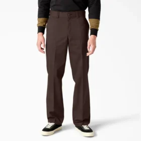 Pantalon en sergé à coupe classique Dickies Skateboarding