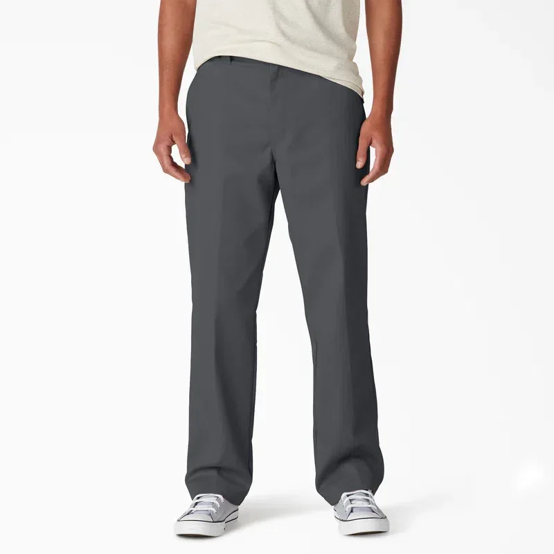 Pantalon en sergé à coupe classique Dickies Skateboarding Pantalon en sergé à coupe classique Dickies Skateboarding