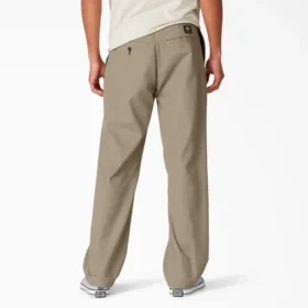 Pantalon en sergé à coupe classique Dickies Skateboarding