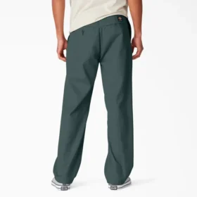 Pantalon en sergé à coupe classique Dickies Skateboarding