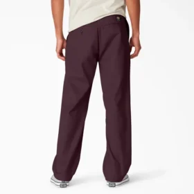 Pantalon en sergé à coupe classique Dickies Skateboarding Pantalon en sergé à coupe classique Dickies Skateboarding