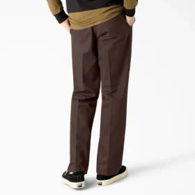 Pantalon en sergé à coupe classique Dickies Skateboarding