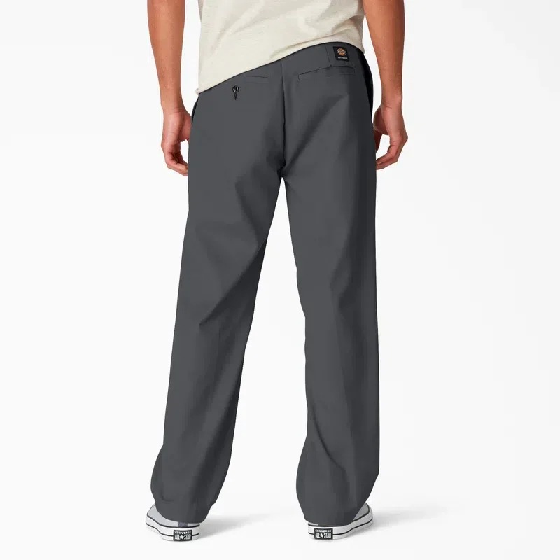 Pantalon en sergé à coupe classique Dickies Skateboarding Pantalon en sergé à coupe classique Dickies Skateboarding