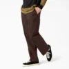 Pantalon en sergé à coupe classique Dickies Skateboarding Pantalon en sergé à coupe classique Dickies Skateboarding