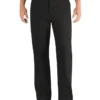 Pantalon en sergé coupe décontractée ignifuge