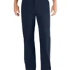 Pantalon en sergé coupe décontractée ignifuge