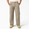 Pantalon en toile Double Knee Pantalon en toile Double Knee