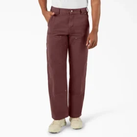 Pantalon en toile Double Knee