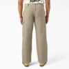 Pantalon en toile Double Knee Pantalon en toile Double Knee
