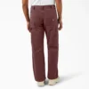 Pantalon en toile Double Knee