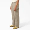 Pantalon en toile Double Knee Pantalon en toile Double Knee