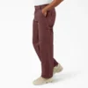Pantalon en toile Double Knee